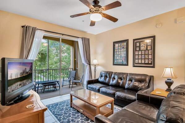 Téléviseur connecté, jeux vidéo