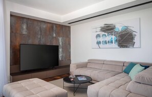 Smart TV 