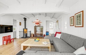 Smart-tv, pejs, dvd-afspiller