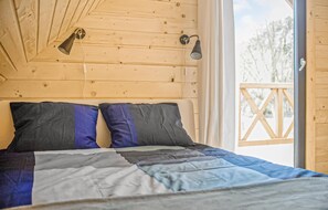 2 slaapkamers, gratis wifi, beddengoed