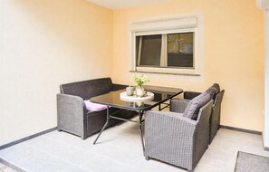 Outdoor dining - Gorgeous apartment in Pula with WiFi (Pula)