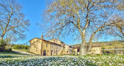 Belle maison Ă San Vito in Monte