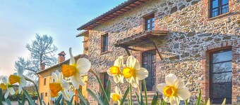 Schönes Haus in San Vito in Monte