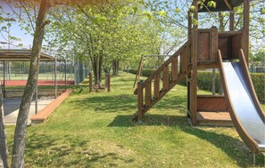Area bambini