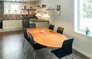 用餐區