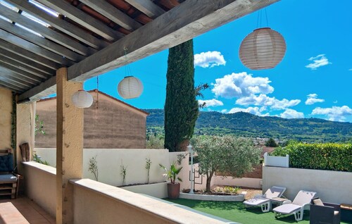 Cozy home in St.Paul-Trois-Châteaux