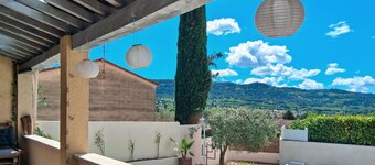 Cozy home in St.Paul-Trois-Châteaux