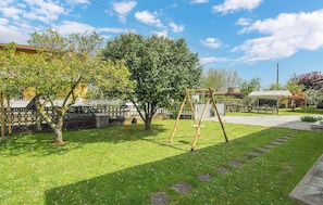 Espace pour enfants