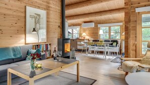 Unclassified image, 2 of 25, button - Nice home in Hornbæk with WiFi (Hornbæk)