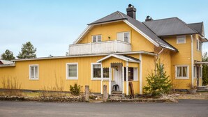 Unclassified image, 5 of 16, button - Gorgeous apartment in Målilla with WiFi (Målilla)