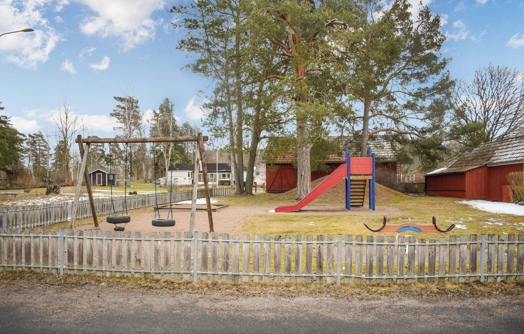 Espace pour enfants