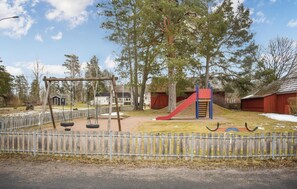 Children’s area
