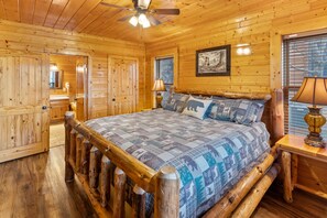 2 soverom, strykejern/-brett, wi-fi og sengetøy