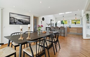 Dining - Awesome home in Slagelse with WiFi (Slagelse)