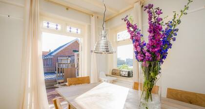 Stunning home in Bergen aan Zee
