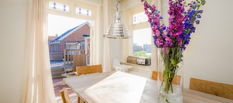 Impresionante casa en Bergen aan Zee