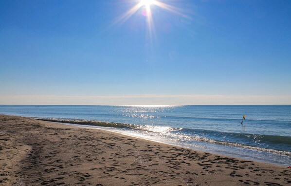 Spiaggia