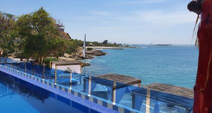 Hermosa Habitacion EN Isla Privado