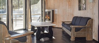 Nice apartment in Hemsedal with sauna