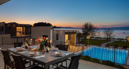 Pet friendly home in Zidarici with WiFi