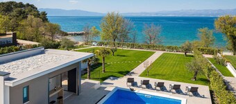 Pet friendly home in Zidarici with WiFi