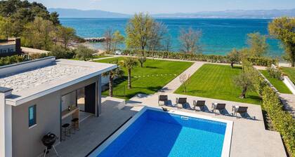 Pet friendly home in Zidarici with WiFi