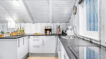 Eget kjøkken