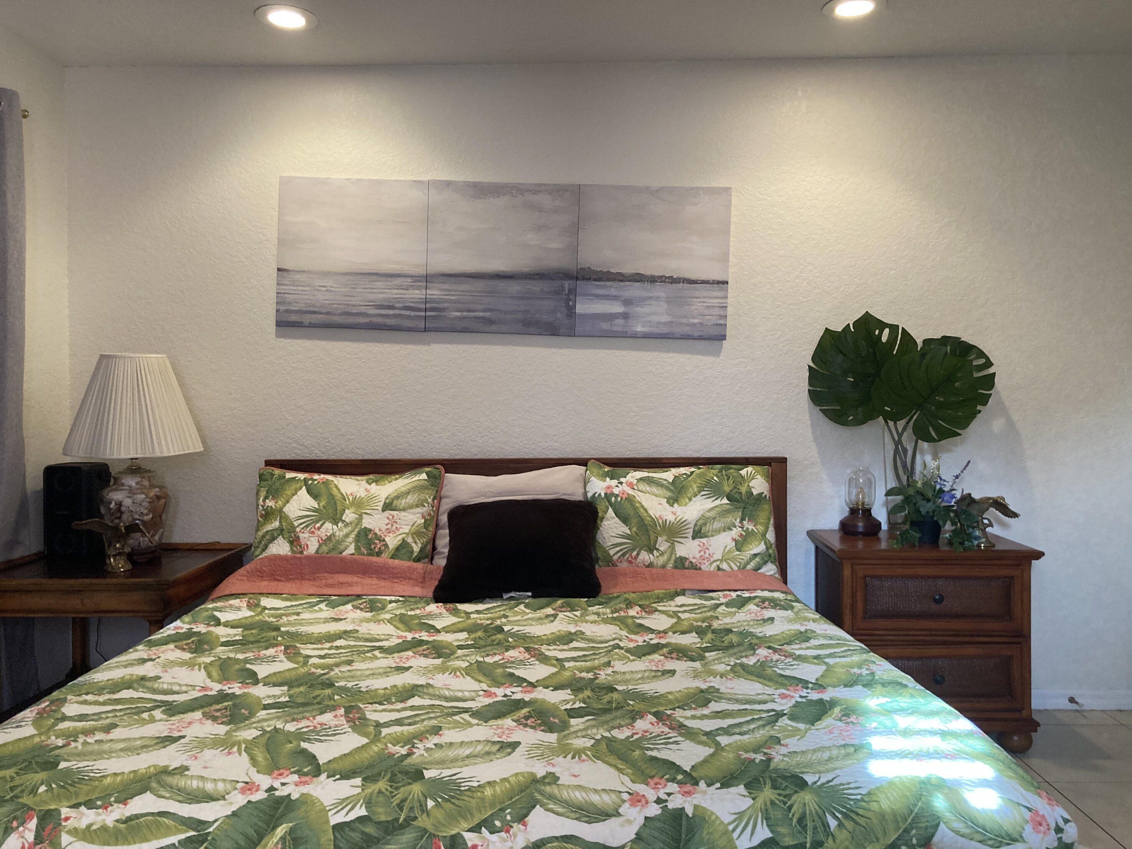 Charming Sunny House 5 min by Siesta Key Beach 5 min Downtown Sarasota