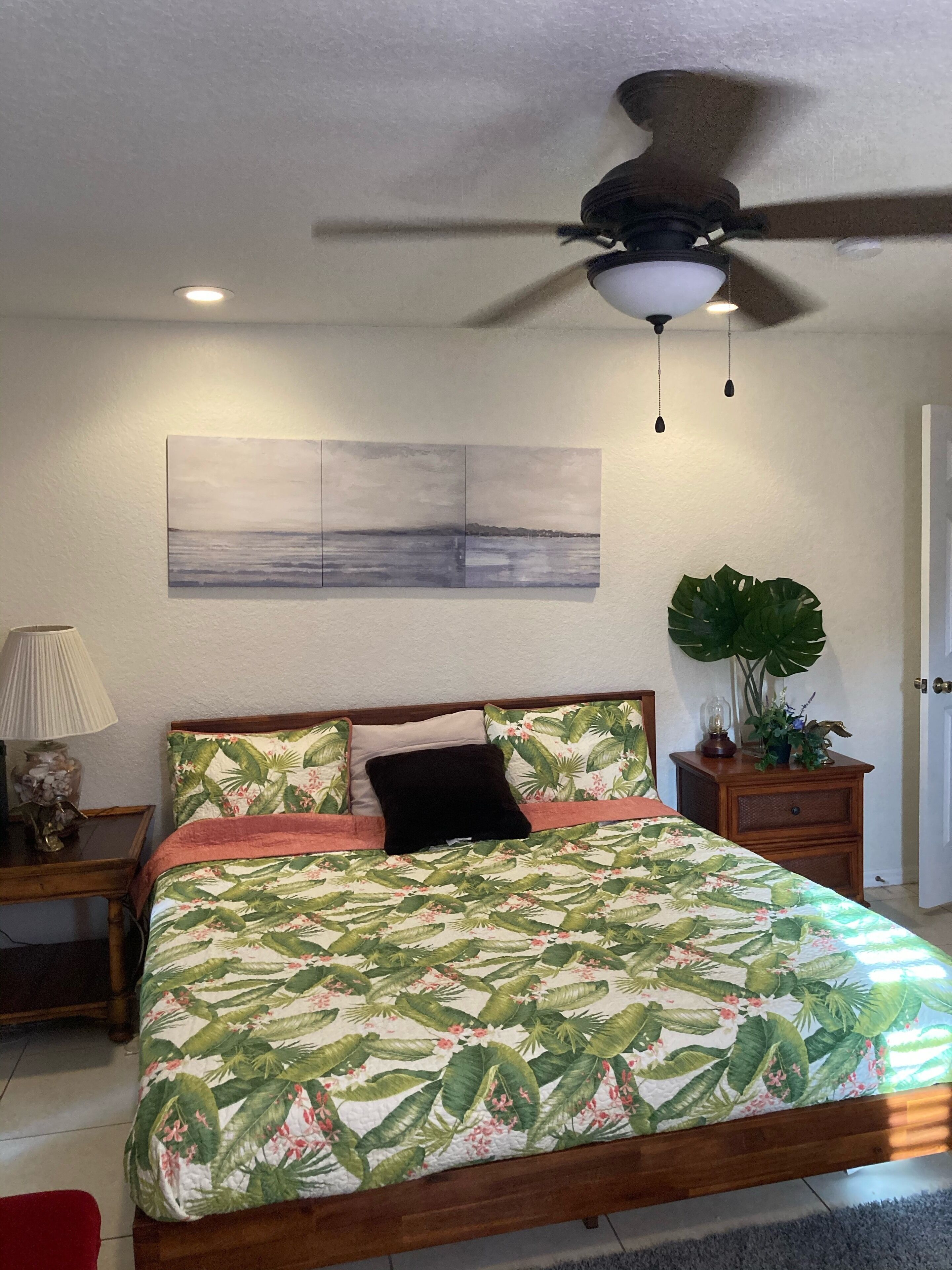 Charming Sunny House 5 min by Siesta Key Beach 5 min Downtown Sarasota