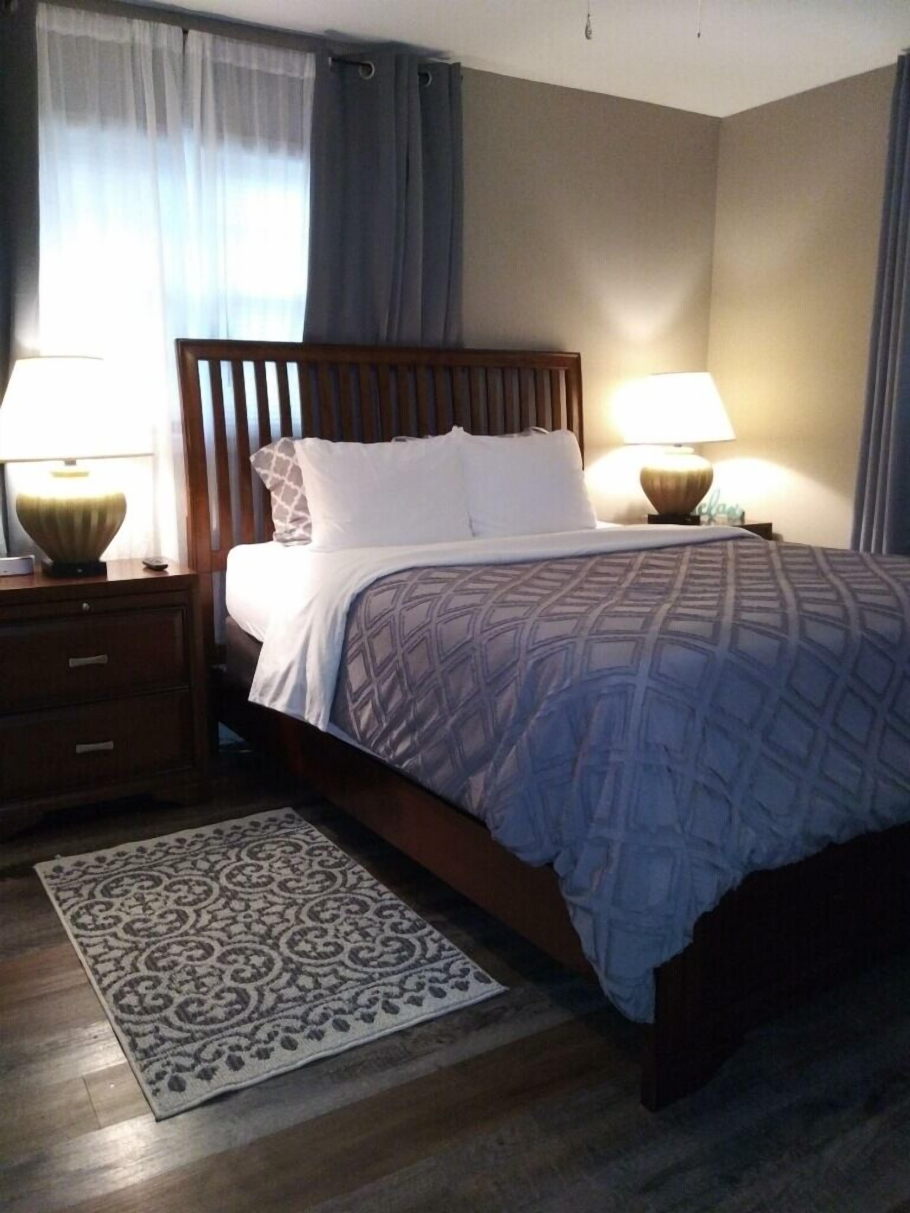 Hidden Relaxing Urban Gem