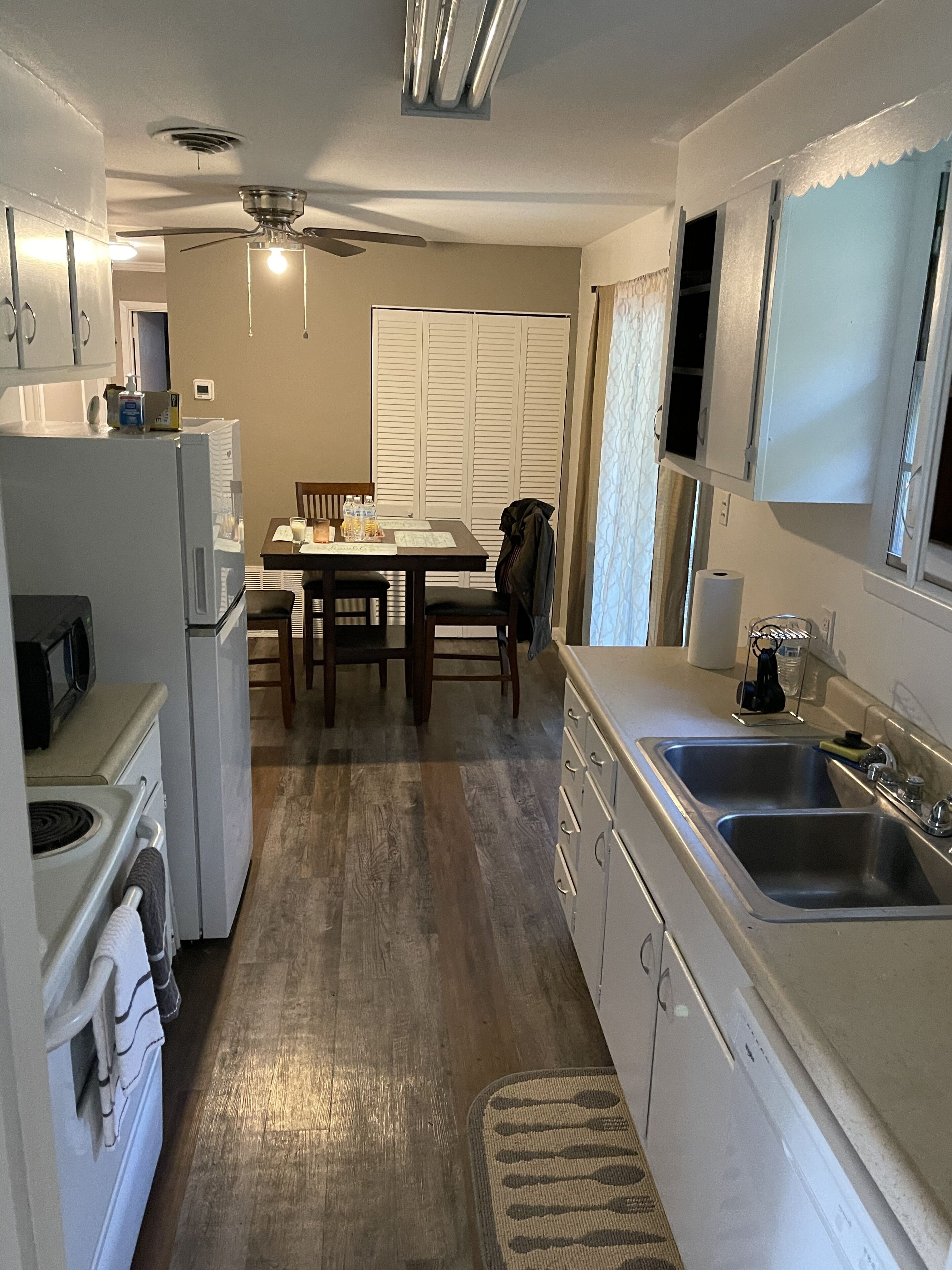 Hidden Relaxing Urban Gem