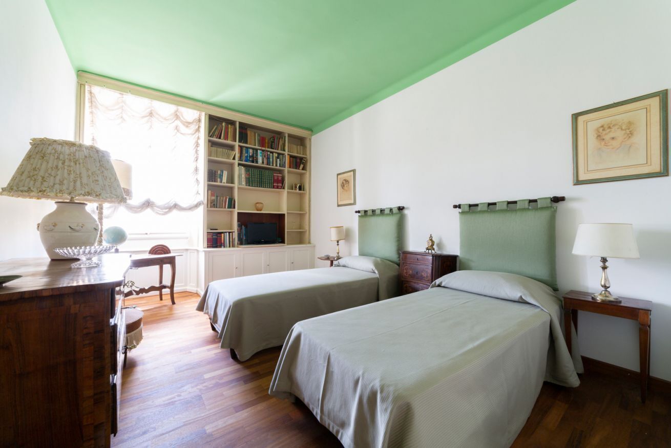 3 Schlafzimmer, Bügeleisen/Bügelbrett, WLAN, Bettwäsche