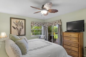 2 makuuhuonetta, silitysrauta/-lauta, Wi-Fi, vuodevaatteet