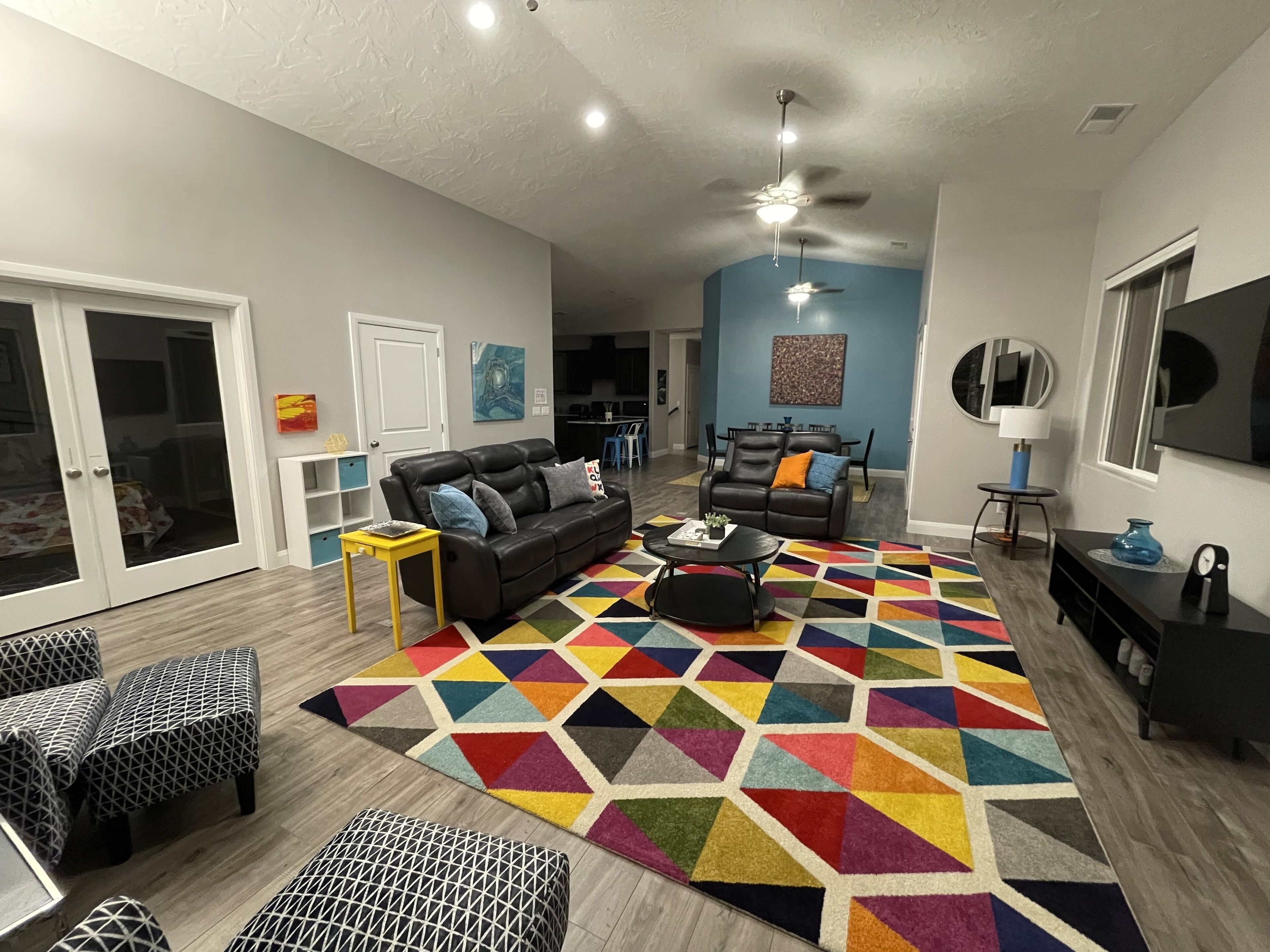 Black Ridge Vacation Rental - Near Zion and other National Parks!