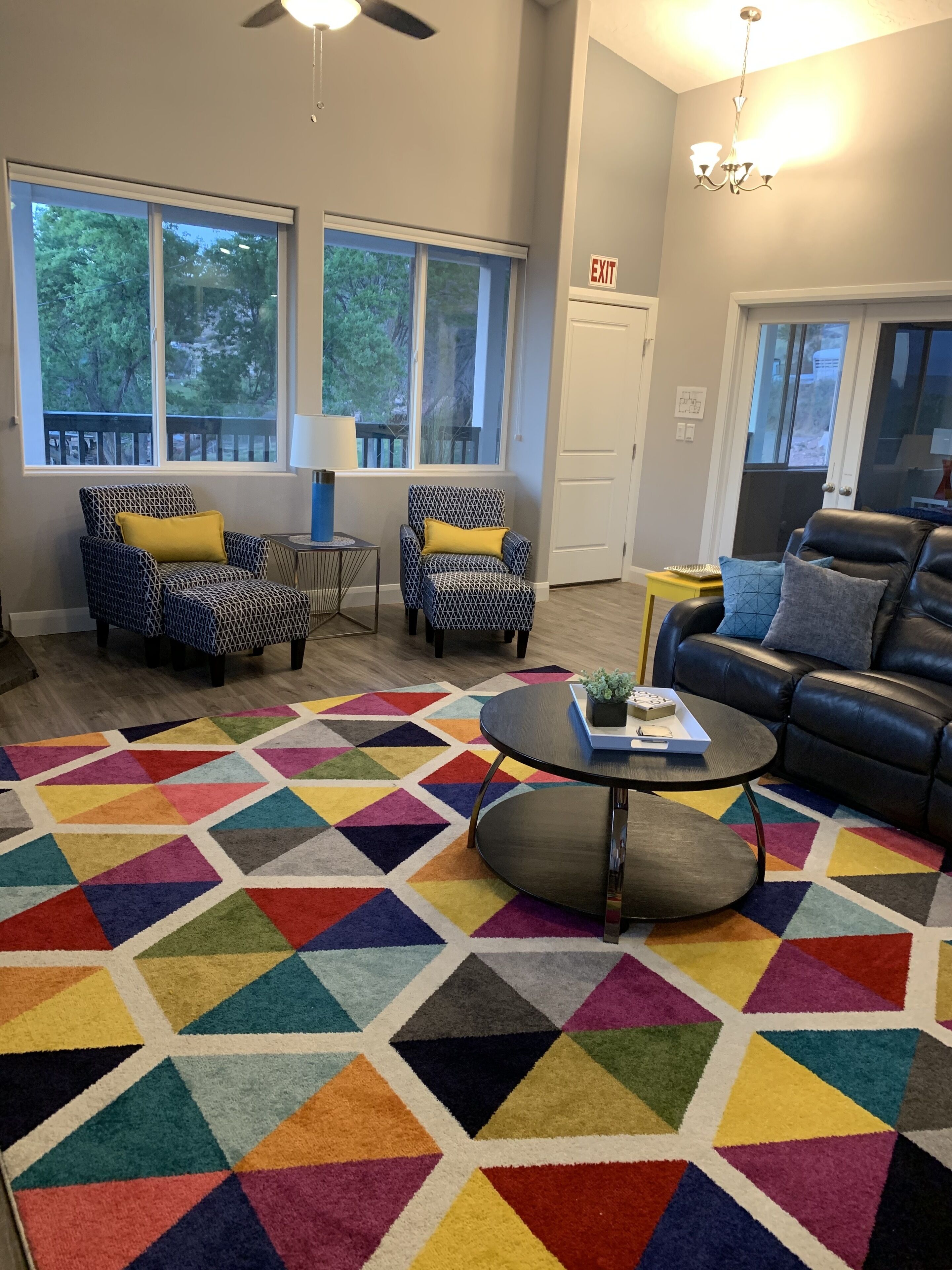 Black Ridge Vacation Rental - Near Zion and other National Parks!