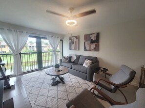 Téléviseur connecté