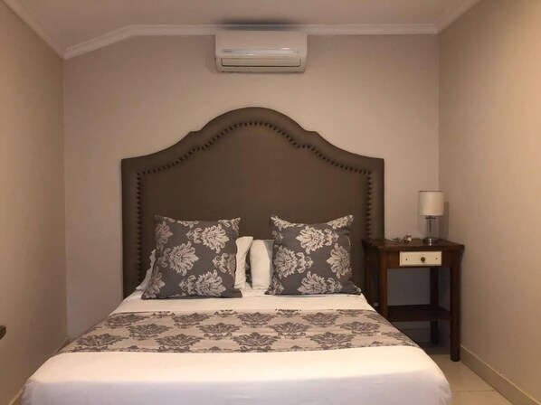 1 bedroom, WiFi