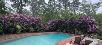 Spacious Hampton Bays Home-near Shinnecock Hills- Perfect for 2026 US Golf Open!