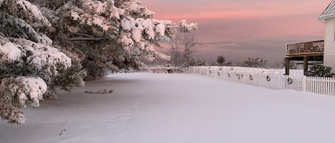 Boendeområde