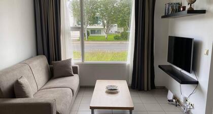 Eyrakot Studio apartment Selfoss city center