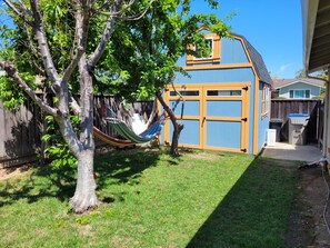 Property grounds - Fully equipped home ideal for a family with children and office / in law unit (San Jose)