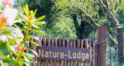 Top of the Otways the Nature Lodge