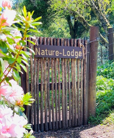 Top of the Otways the Nature Lodge