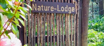 Top of the Otways the Nature Lodge