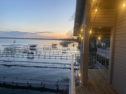 Waterfront Condo- Best View!