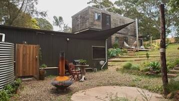 Área da propriedade