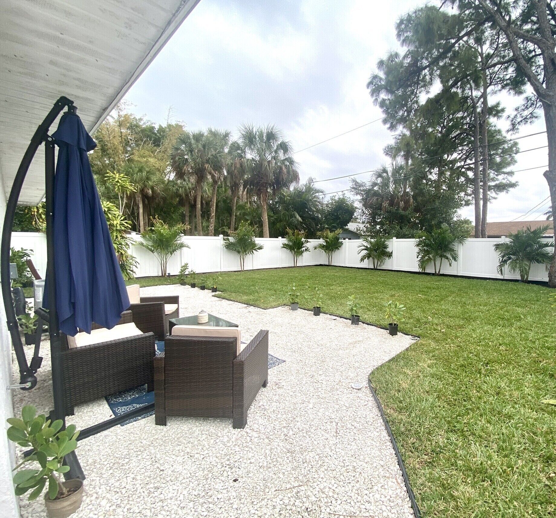 Private vacation home Rental