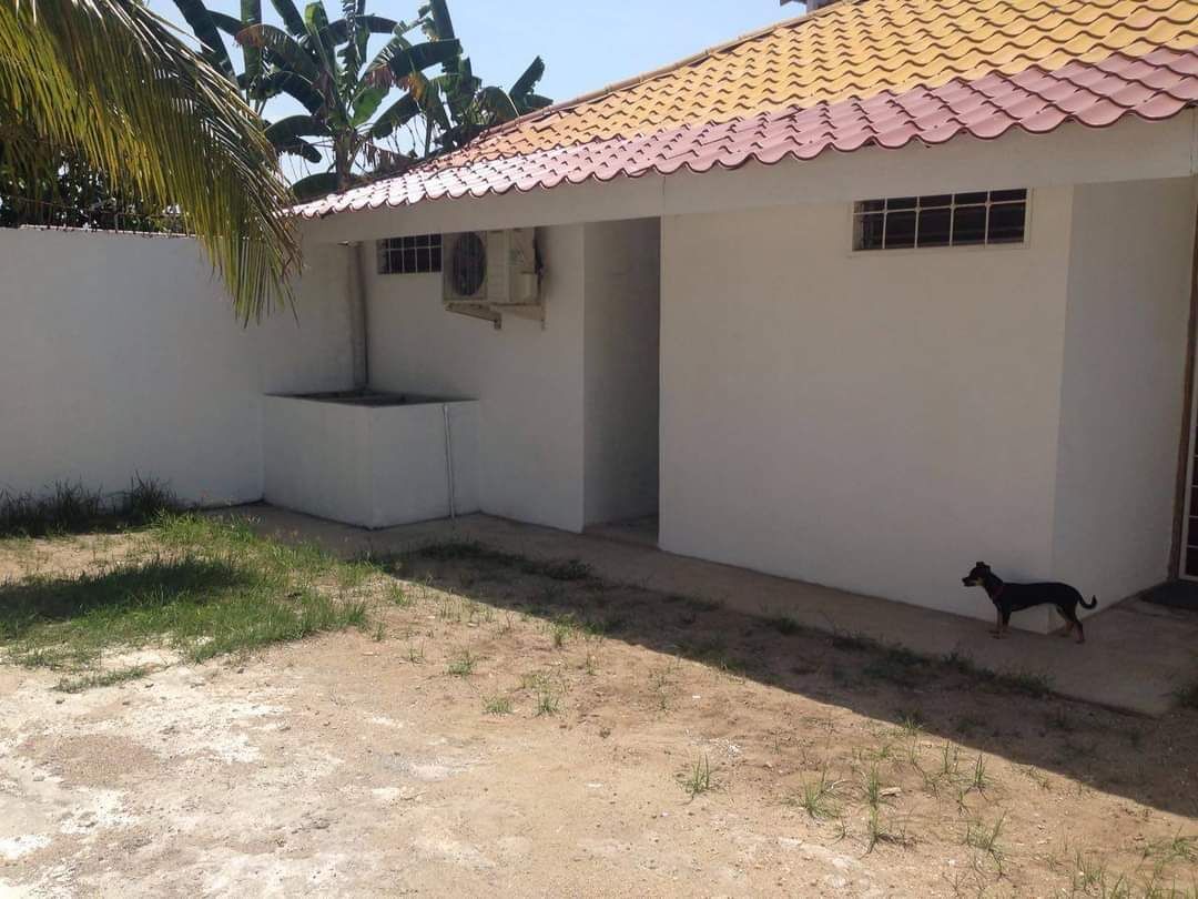 Comfort Cabin | Terrace/patio