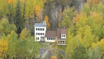 Udendørsområde