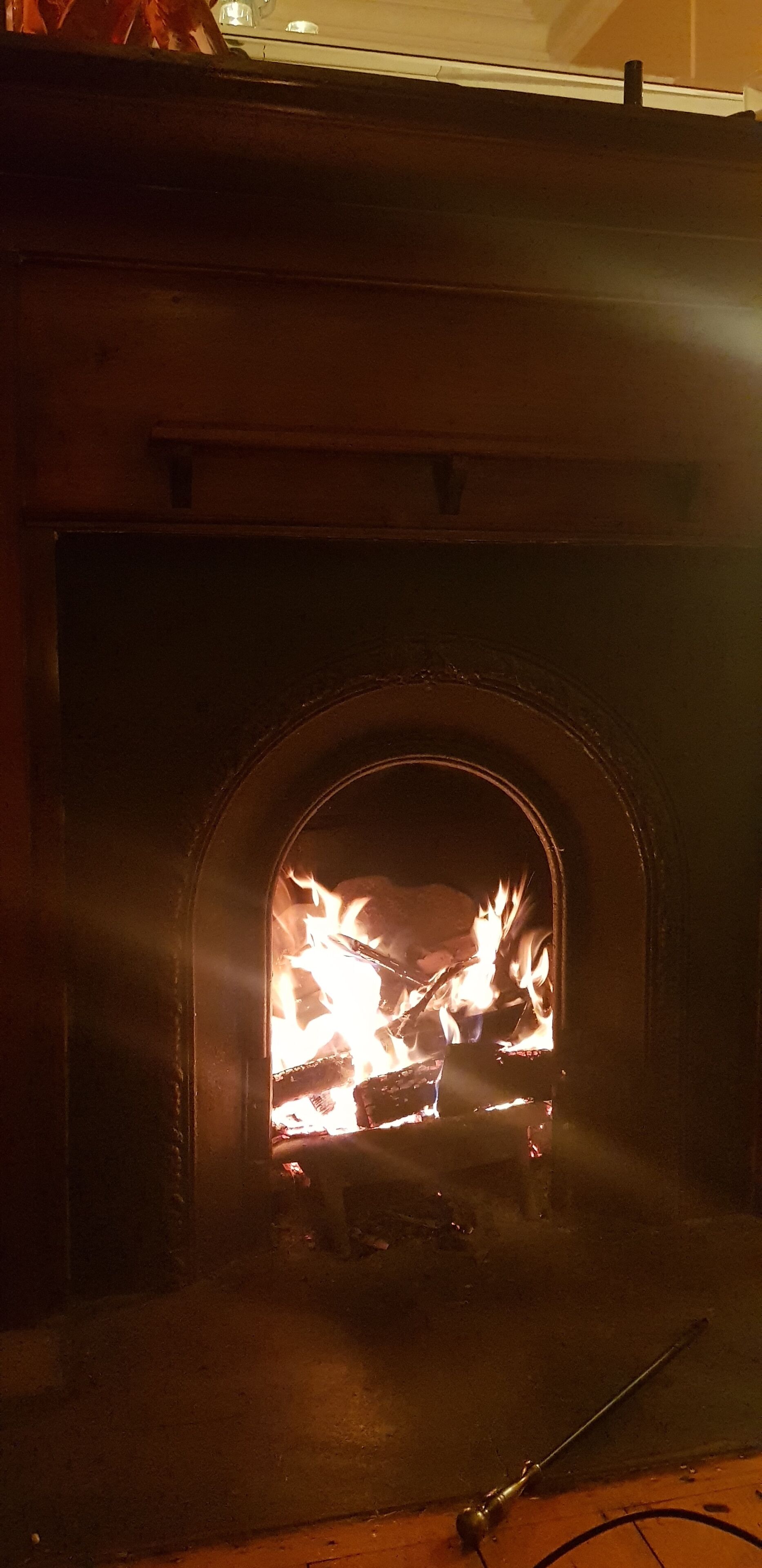 Historical terrace house in the middle of Fitzroy — image 15